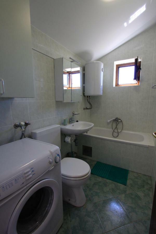 Kožino Apartment Zita المظهر الخارجي الصورة