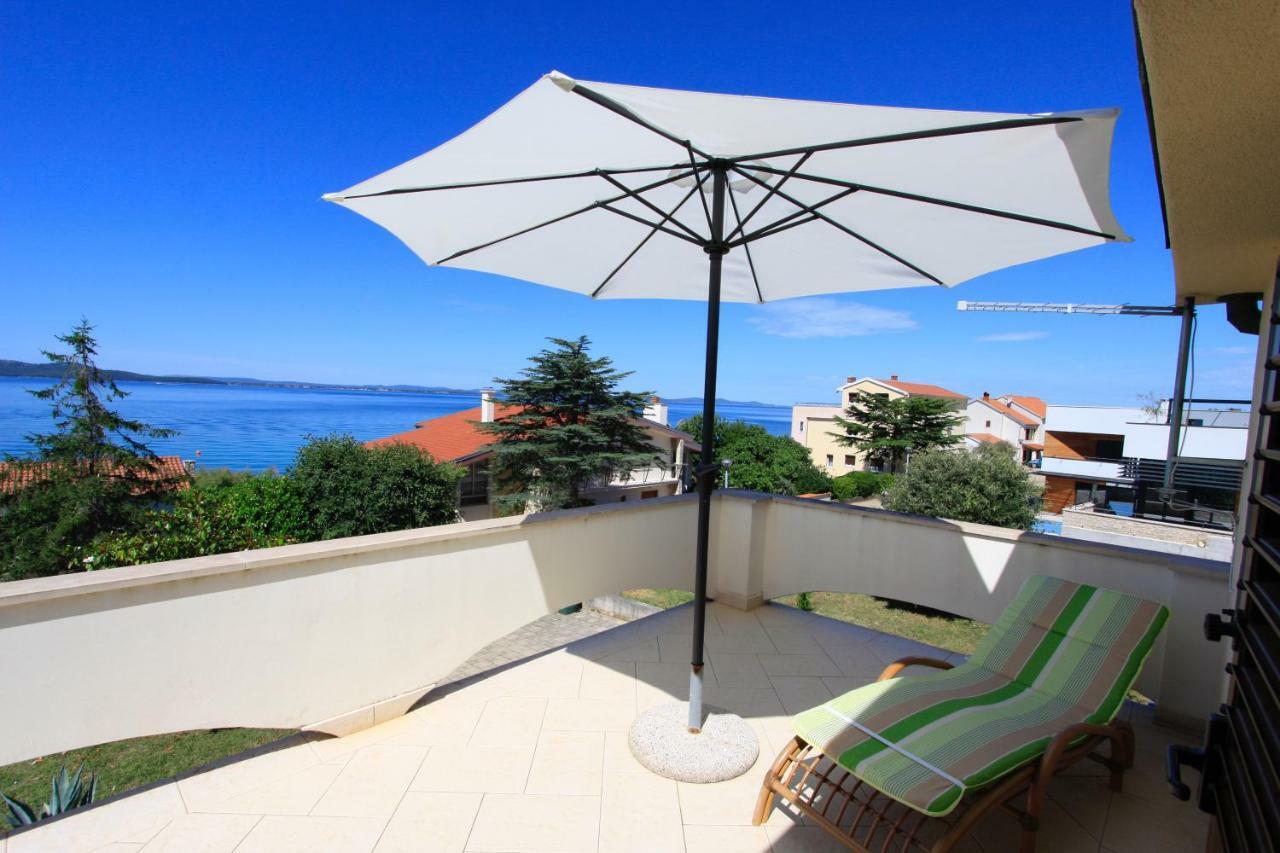 Kožino Apartment Zita المظهر الخارجي الصورة