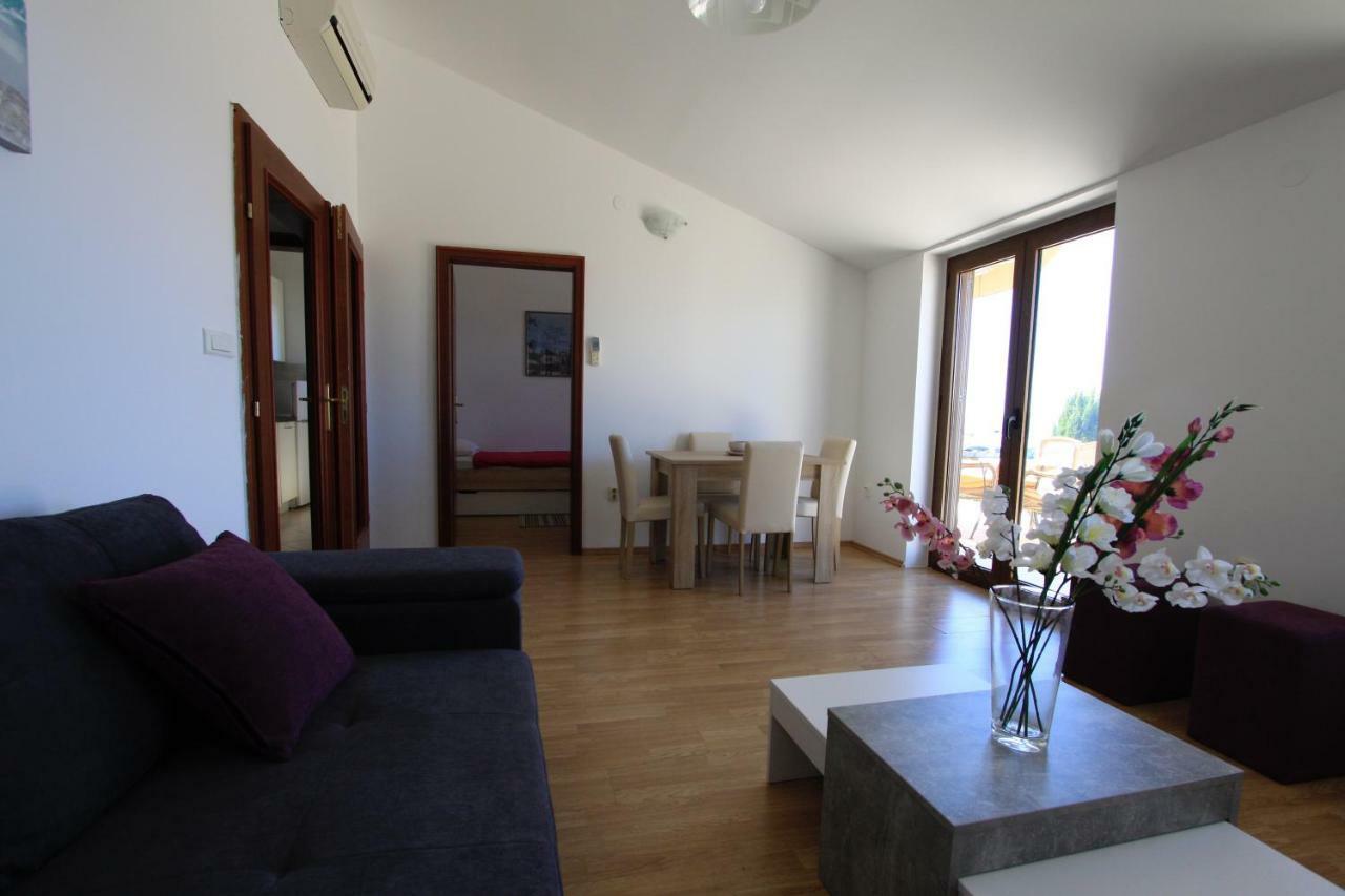 Kožino Apartment Zita المظهر الخارجي الصورة